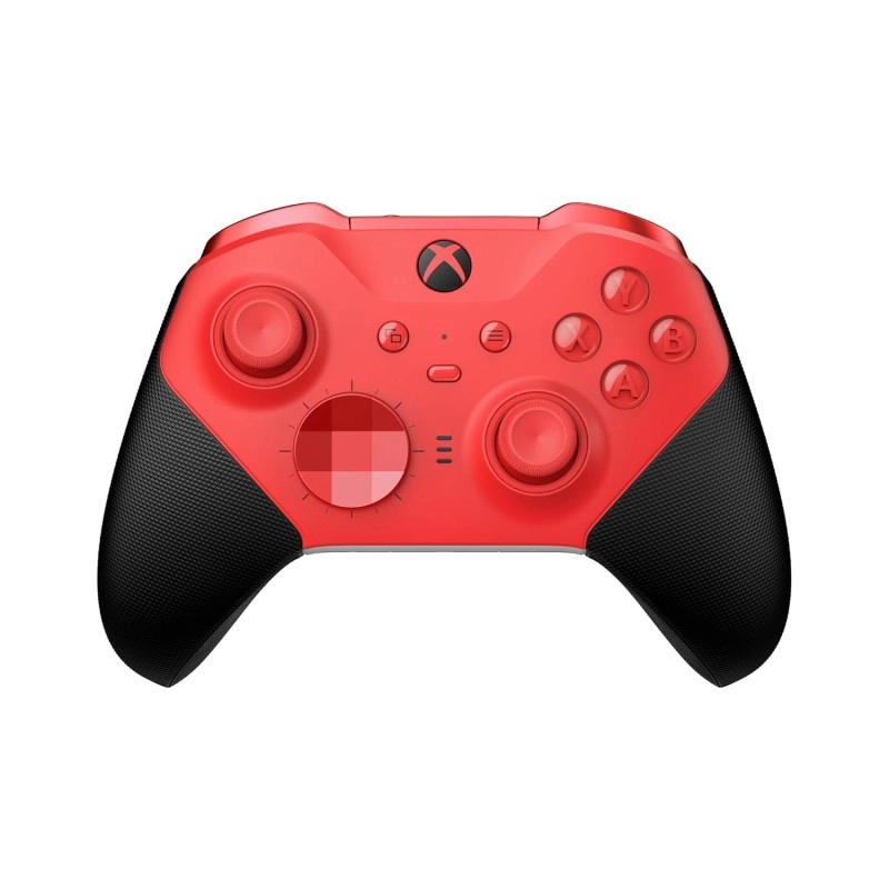 Xbox Elite Series 2 Core Wireless Gaming Controller – Black – Xbox Series X|S, Xbox One, Windows PC, Android, and iOS