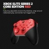 Xbox Elite Series 2 Core Wireless Gaming Controller – Black – Xbox Series X|S, Xbox One, Windows PC, Android, and iOS