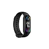 Xiaomi Mi Smart Band 6, Larger AMOLED Screen Black Xiaomi Mi Smart Band 6, Larger AMOLED Screen Black