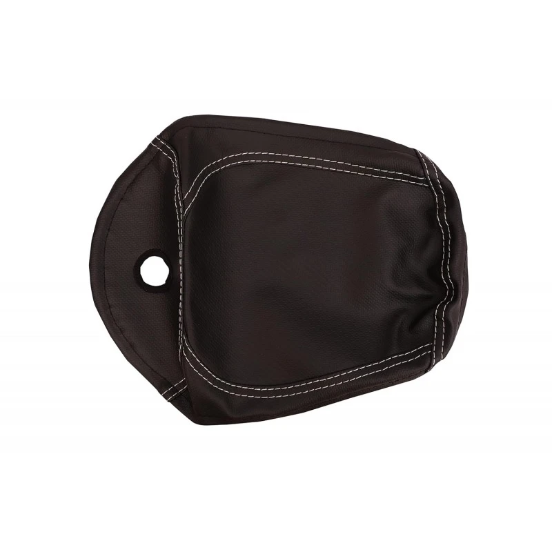 Yamaha Seat Cover for R15 Ver. 4.0 (Y6ABCWBLSC21) | Motor Bike | Black Yamaha Seat Cover for R15 Ver. 4.0 (Y6ABCWBLSC21) | Motor Bike | Black