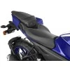 Yamaha Seat Cover for R15 Ver. 4.0 (Y6ABCWBLSC21) | Motor Bike | Black Yamaha Seat Cover for R15 Ver. 4.0 (Y6ABCWBLSC21) | Motor Bike | Black