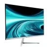 ZEBRONICS A24FHD LED Monitor, 24 inch (60.96cm), 250 nits, 100Hz, Slim Design, FHD, 1080p, Wall Mountable, HDMI, VGA, Ultra Slim Bezel, Metal stand, Built-in Speakers- ZEBRONICS A24FHD LED Monitor, 24 inch (60.96cm), 250 nits, 100Hz, Slim Design, FHD, 1080p, Wall Mountable, HDMI, VGA, Ultra Slim Bezel, Metal stand, Built-in Speakers-
