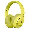 ZEBRONICS Zeb-DUKE1 Wireless 5.0 Headphone with 34Hrs* Battery Backup, Dual Pairing, Media & Volume Control h mic (Orange with Grey) ZEBRONICS Zeb-DUKE1 Wireless 5.0 Headphone with 34Hrs* Battery Backup, Dual Pairing, Media & Volume Control h mic (Orange with Grey)