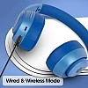 ZEBRONICS Zeb-DUKE1 Wireless 5.0 Headphone with 34Hrs* Battery Backup, Dual Pairing, Media & Volume Control h mic (Orange with Grey) ZEBRONICS Zeb-DUKE1 Wireless 5.0 Headphone with 34Hrs* Battery Backup, Dual Pairing, Media & Volume Control h mic (Orange with Grey)