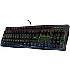 Zebronics Zeb-Max Plus V2 Premium Mechanical Keyboard with 104 Tactile Switch Keys Zebronics Zeb-Max Plus V2 Premium Mechanical Keyboard with 104 Tactile Switch Keys
