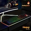 Zebronics Zeb-Max Plus V2 Premium Mechanical Keyboard with 104 Tactile Switch Keys Zebronics Zeb-Max Plus V2 Premium Mechanical Keyboard with 104 Tactile Switch Keys