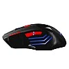 ZEBRONICS Zeb-Reaper 2.4GHz Wireless Gaming Mouse with USB Nano Receiver Black ZEBRONICS Zeb-Reaper 2.4GHz Wireless Gaming Mouse with USB Nano Receiver Black