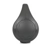 Zebronics ZEB-COUNTY 3W Wireless Bluetooth Portable Speaker With Supporting Carry Handle, USB, SD Card, AUX, FM & Call Function. (Black)