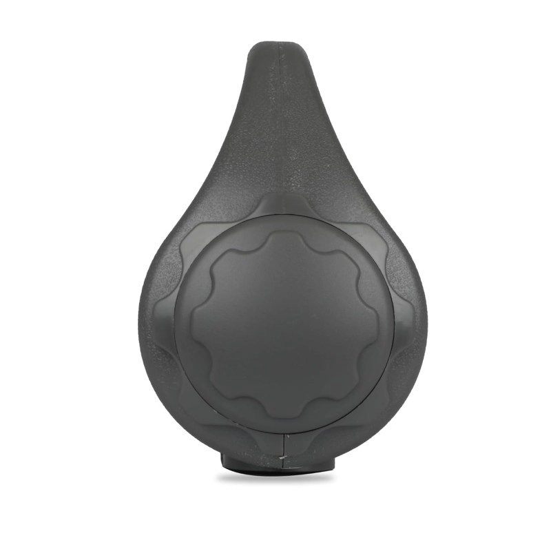 Zebronics ZEB-COUNTY 3W Wireless Bluetooth Portable Speaker With Supporting Carry Handle, USB, SD Card, AUX, FM & Call Function. (Black)