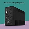 Zebronics ZEB-U775 Power Supply UPS (Black) Zebronics ZEB-U775 Power Supply UPS (Black)
