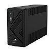 Zebronics ZEB-U775 Power Supply UPS (Black) Zebronics ZEB-U775 Power Supply UPS (Black)