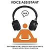Zebronics Zeb-Bang Bluetooth Wireless Over Ear Headphones with Mic (Orange) Zebronics Zeb-Bang Bluetooth Wireless Over Ear Headphones with Mic (Orange)