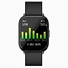 Zebronics Zeb-FIT5220CH Smart Fitness Watch (Black) Zebronics Zeb-FIT5220CH Smart Fitness Watch (Black)