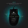 Zebronics Zeb Tempest - Premium USB Gaming Mouse with 7 Buttons, Upto 3200 DPI, RGB LED Modes and 1.8 Metre Braided Cable Zebronics Zeb Tempest - Premium USB Gaming Mouse with 7 Buttons, Upto 3200 DPI, RGB LED Modes and 1.8 Metre Braided Cable