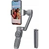 Zhiyun Smooth Q3, 3-Axis Handheld Smartphone Gimbal Stabilizer (with 2 Years ZHIYUN India Official_Warranty - Multicolor Zhiyun Smooth Q3, 3-Axis Handheld Smartphone Gimbal Stabilizer (with 2 Years ZHIYUN India Official_Warranty - Multicolor