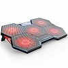 Zinq Five Fan Cooling Pad Zinq Five Fan Cooling Pad