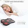 Zinq Five Fan Cooling Pad Zinq Five Fan Cooling Pad