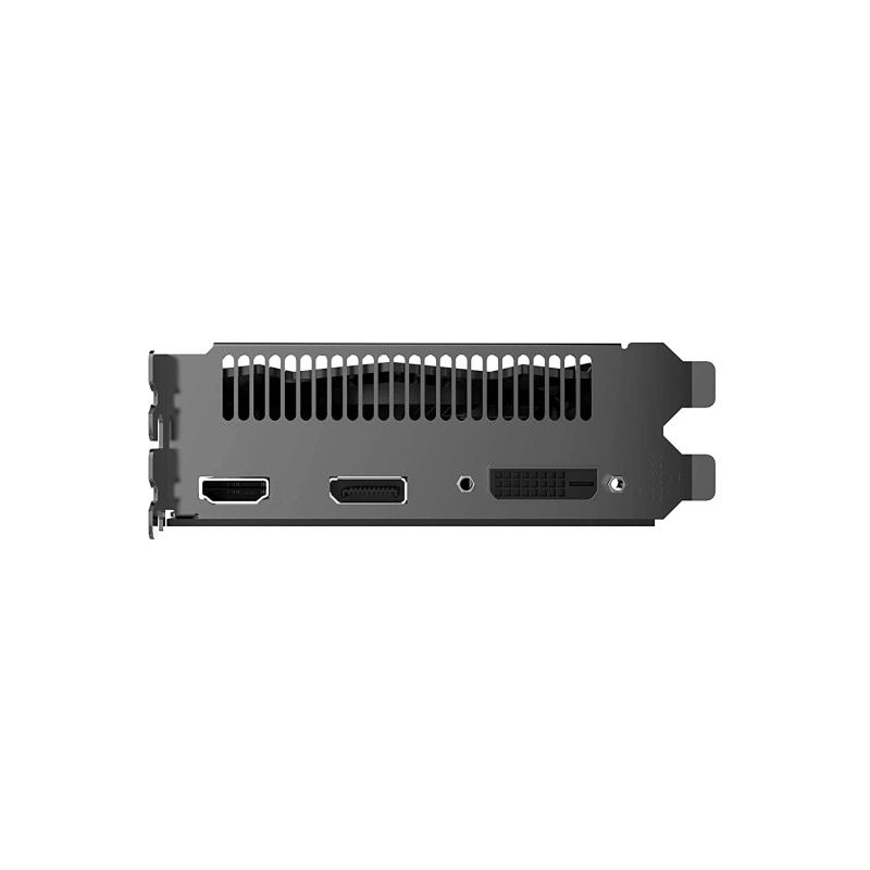 Zotac Gaming Geforce GTX 1650 OC 4GB GDDR6 Graphics Card