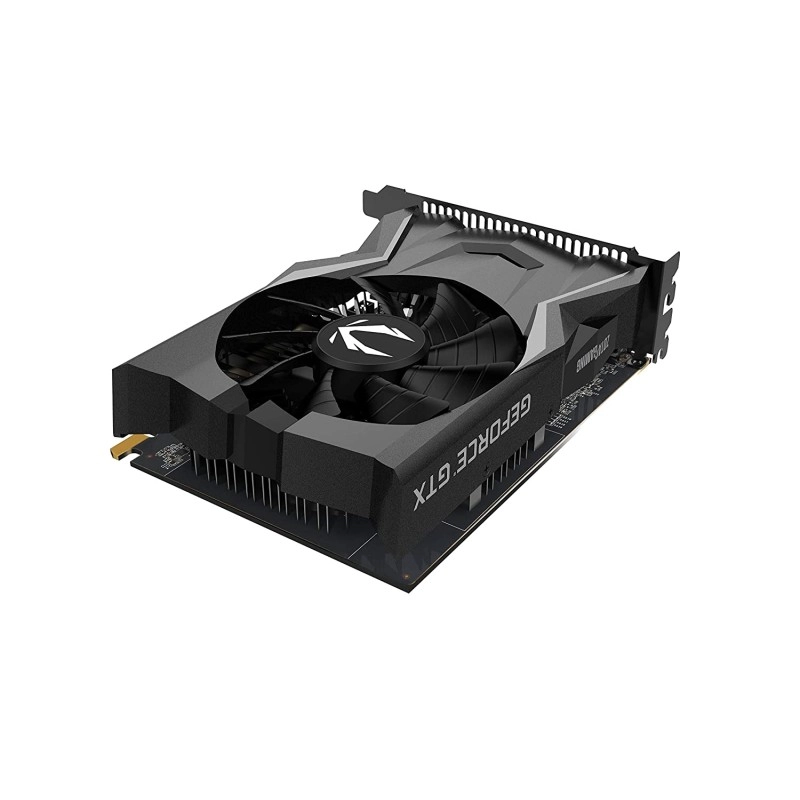 Zotac Gaming Geforce GTX 1650 OC 4GB GDDR6 Graphics Card