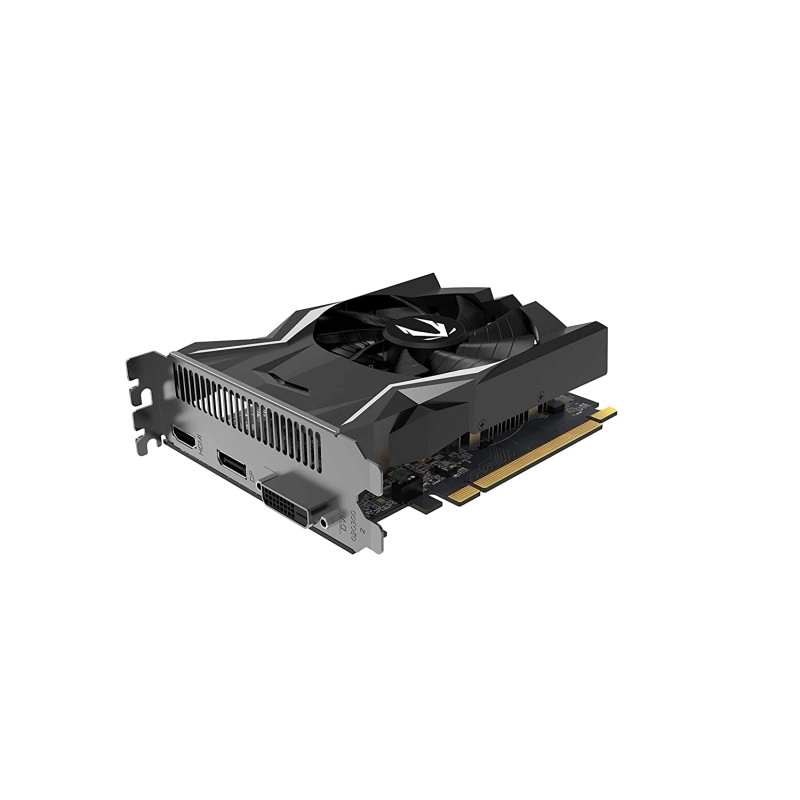 Zotac Gaming Geforce GTX 1650 OC 4GB GDDR6 Graphics Card