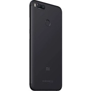 Mi A1 (Black 64GB Storage 4 GB RAM) Refurbished