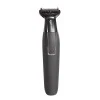 amazon basics Unisex Cord/Cordless Trimmer and Shaver with 4 Trimming Combs, IPX7-90 Minutes Run Time (Black) amazon basics Unisex Cord/Cordless Trimmer and Shaver with 4 Trimming Combs, IPX7-90 Minutes Run Time (Black)