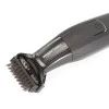 amazon basics Unisex Cord/Cordless Trimmer and Shaver with 4 Trimming Combs, IPX7-90 Minutes Run Time (Black) amazon basics Unisex Cord/Cordless Trimmer and Shaver with 4 Trimming Combs, IPX7-90 Minutes Run Time (Black)