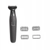 amazon basics Unisex Cord/Cordless Trimmer and Shaver with 4 Trimming Combs, IPX7-90 Minutes Run Time (Black) amazon basics Unisex Cord/Cordless Trimmer and Shaver with 4 Trimming Combs, IPX7-90 Minutes Run Time (Black)