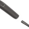 amazon basics Unisex Cord/Cordless Trimmer and Shaver with 4 Trimming Combs, IPX7-90 Minutes Run Time (Black) amazon basics Unisex Cord/Cordless Trimmer and Shaver with 4 Trimming Combs, IPX7-90 Minutes Run Time (Black)