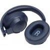 JBL Tune 700BT by Harman, 27-Hours Playtime with Quick Charging, Wireless Over Ear Headphones with Mic (blue) JBL Tune 700BT by Harman, 27-Hours Playtime with Quick Charging, Wireless Over Ear Headphones with Mic (blue)