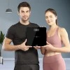 beatXP Actifit Flare Digital Weighing Scale With Backlit LCD Panel, Electronic Weight Machine For Body Weight With 5 Mm Thick Tempered Glass, Max Weight 180 Kg, (Black) 24 Month Warranty beatXP Actifit Flare Digital Weighing Scale With Backlit LCD Panel, Electronic Weight Machine For Body Weight With 5 Mm Thick Tempered Glass, Max Weight 180 Kg, (Black) 24 Month Warranty