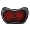 beatXP Deep Heal Pillow Shiatsu Infrared Heat Therapy Massager with 3 Mode Settings | Deep Tissue Massager for Shoulder, Neck and Back Pain Relief beatXP Deep Heal Pillow Shiatsu Infrared Heat Therapy Massager with 3 Mode Settings | Deep Tissue Massager for Shoulder, Neck and Back Pain Relief