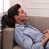 beatXP Deep Heal Pillow Shiatsu Infrared Heat Therapy Massager with 3 Mode Settings | Deep Tissue Massager for Shoulder, Neck and Back Pain Relief beatXP Deep Heal Pillow Shiatsu Infrared Heat Therapy Massager with 3 Mode Settings | Deep Tissue Massager for Shoulder, Neck and Back Pain Relief
