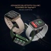 beatXP Marv Ace 1.85” HD Display Bluetooth Calling Smart Watch, Rotary Crown, 240 * 284px, 500 Nits, 60Hz Refresh Rate, 100+ Sports Modes (Black) beatXP Marv Ace 1.85” HD Display Bluetooth Calling Smart Watch, Rotary Crown, 240 * 284px, 500 Nits, 60Hz Refresh Rate, 100+ Sports Modes (Black)