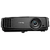 BenQ MS506p DLP Projector with HDMI to VGA Converter BenQ MS506p DLP Projector with HDMI to VGA Converter
