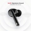boAt Airdopes 111 Truly Wireless Bluetooth Earbuds Black boAt Airdopes 111 Truly Wireless Bluetooth Earbuds Black