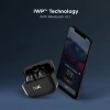 boAt Airdopes 111 Truly Wireless Bluetooth Earbuds Black boAt Airdopes 111 Truly Wireless Bluetooth Earbuds Black