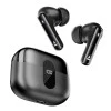 boAt Airdopes 121 Pro Plus, 100HRS Battery, 4Mics ENx, 50ms Low Latency, Fast Charge, LED Display, IPX5, v5.3 Bluetooth in Ear Earbuds, TWS Ear Buds Wireless Earphones with mic (Black) boAt Airdopes 121 Pro Plus, 100HRS Battery, 4Mics ENx, 50ms Low Latency, Fast Charge, LED Display, IPX5, v5.3 Bluetooth in Ear Earbuds, TWS Ear Buds Wireless Earphones with mic (Black)