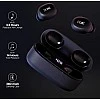 boAt Airdopes 121v2 Bluetooth Truly Wireless in Ear Earbuds with Mic Active Black boAt Airdopes 121v2 Bluetooth Truly Wireless in Ear Earbuds with Mic Active Black