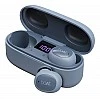 Boat Bluetooth 121v2 Truly Wireless in Ear Earbuds with Mic Midnight Blue Boat Bluetooth 121v2 Truly Wireless in Ear Earbuds with Mic Midnight Blue