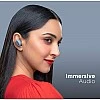 Boat Bluetooth 121v2 Truly Wireless in Ear Earbuds with Mic Midnight Blue Boat Bluetooth 121v2 Truly Wireless in Ear Earbuds with Mic Midnight Blue
