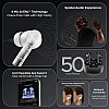 boAt Airdopes 121v2 True Wireless in Ear Earbuds with Upto 14 Hours Playback, 8MM Drivers, Battery Indicators, Lightweight Earbuds & Multifunction Controls(Active Black) boAt Airdopes 121v2 True Wireless in Ear Earbuds with Upto 14 Hours Playback, 8MM Drivers, Battery Indicators, Lightweight Earbuds & Multifunction Controls(Active Black)