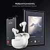 boAt Airdopes 121v2 True Wireless in Ear Earbuds with Upto 14 Hours Playback, 8MM Drivers, Battery Indicators, Lightweight Earbuds & Multifunction Controls(Active Black) boAt Airdopes 121v2 True Wireless in Ear Earbuds with Upto 14 Hours Playback, 8MM Drivers, Battery Indicators, Lightweight Earbuds & Multifunction Controls(Active Black)