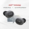 boAt Airdopes 171 True Wireless Earbuds with Upto 13 Hours Battery, IPX4, Bluetooth V5.0, Voice Assistant and Dual Tone Finish with Mic(Active Black) boAt Airdopes 171 True Wireless Earbuds with Upto 13 Hours Battery, IPX4, Bluetooth V5.0, Voice Assistant and Dual Tone Finish with Mic(Active Black)