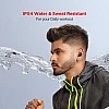 boAt Airdopes 171 True Wireless Earbuds with Upto 13 Hours Battery, IPX4, Bluetooth V5.0, Voice Assistant and Dual Tone Finish with Mic(Active Black) boAt Airdopes 171 True Wireless Earbuds with Upto 13 Hours Battery, IPX4, Bluetooth V5.0, Voice Assistant and Dual Tone Finish with Mic(Active Black)