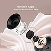 boAt Airdopes 171 True Wireless Earbuds with Upto 13 Hours Battery, IPX4, Bluetooth V5.0, Voice Assistant and Dual Tone Finish with Mic(Active Black) boAt Airdopes 171 True Wireless Earbuds with Upto 13 Hours Battery, IPX4, Bluetooth V5.0, Voice Assistant and Dual Tone Finish with Mic(Active Black)