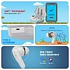 boAt Airdopes 191G True Wireless Earbuds with Quad Mics, for Gaming, 2x6mm Dual Drivers, 30H Playtime (White Siberia) boAt Airdopes 191G True Wireless Earbuds with Quad Mics, for Gaming, 2x6mm Dual Drivers, 30H Playtime (White Siberia)