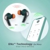 boAt Airdopes 413ANC True Wireless in Ear Earbuds with Hybrid ANC, 2 Mics boAt Airdopes 413ANC True Wireless in Ear Earbuds with Hybrid ANC, 2 Mics