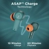boAt Airdopes 413ANC True Wireless in Ear Earbuds with Hybrid ANC, 2 Mics boAt Airdopes 413ANC True Wireless in Ear Earbuds with Hybrid ANC, 2 Mics