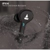 boAt Airdopes 431 Twin Wireless Ear-Buds with Mic (Black)